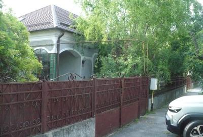 Casă individuală cu 4 camere cu Canalizare în Ronaț - 1