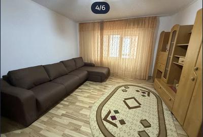 Apartament cu 2 camere decomandat în Central - 4