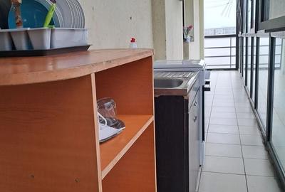Apartament cu 2 camere decomandat în Central - 2