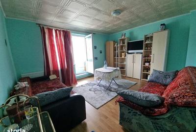 Apartament cu 3 camere în Cucerdea - 2