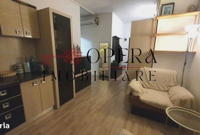 Garsonieră decomandată în Albești - 7