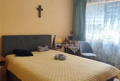 Apartament cu 2 camere decomandat în Mălăiești - 2