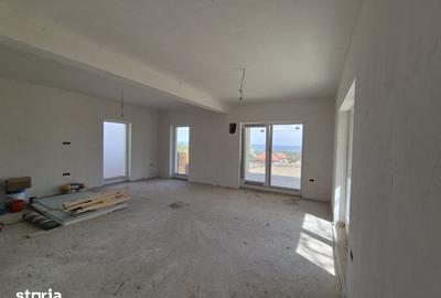 Casă cu 4 camere cu Teren 700 Mp în Feleacu - 15