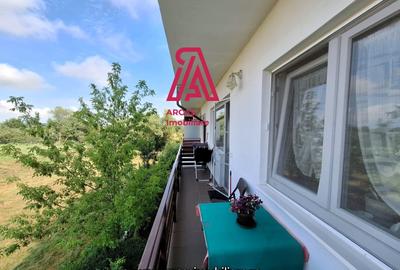 Apartament cu 3 camere decomandat în Ștrand - 15