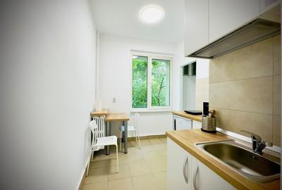 Apartament cu 3 camere semidecomandat în Floreasca - 7