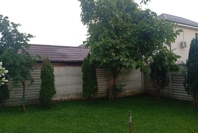 Duplex cu 3 camere cu Teren 350 Mp în Bragadiru - 4