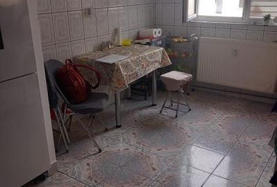 Apartament cu 2 camere semidecomandat în Vest - 8
