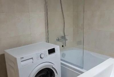 Garsonieră decomandată în Badea Cârțan - 2