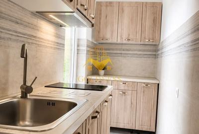 Apartament cu 2 camere decomandat, mobilat în Gheorgheni - 3