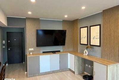 Apartament cu 3 camere în Tudor Vladimirescu