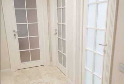 Apartament cu 2 camere în Valea Lupului