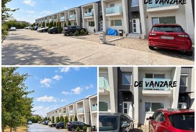 Casă cu 3 camere cu Teren 150 Mp în Dumbrăvița