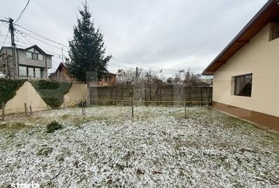 Casă cu 3 camere cu Teren 454 Mp în Răzvad