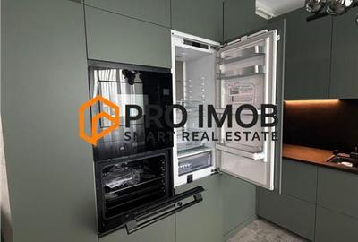 Apartament cu 3 camere decomandat, mobilat în Orizont - 10