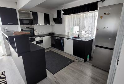 Casă cu 4 camere cu Teren 500 Mp în Sânpetru - 7