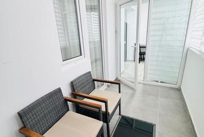 Apartament cu 2 camere în Central - 2