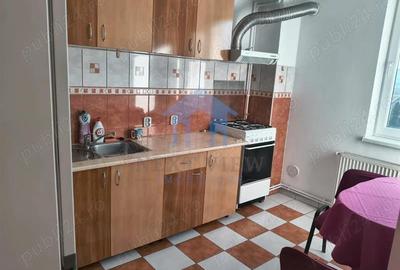 Garsonieră decomandată, mobilată în Mărăști - 4