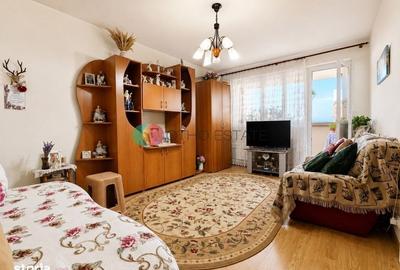 Apartament cu 2 camere decomandat în Jilava