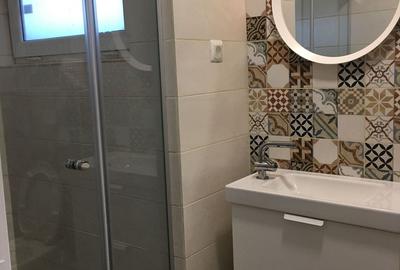 Apartament cu 2 camere în Centrul Civic