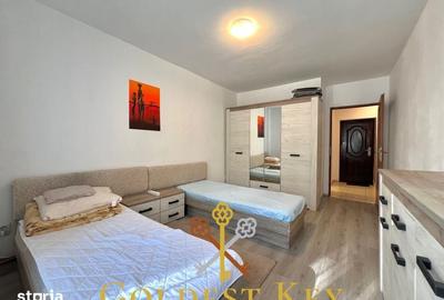 Apartament cu 2 camere semidecomandat în Baciu - 5