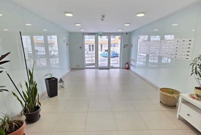 Apartament cu 2 camere decomandat în Gheboaia
