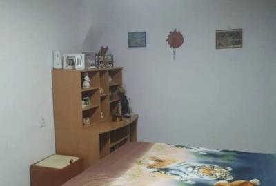 Casă individuală cu 3 camere cu Canalizare în Velț - 7