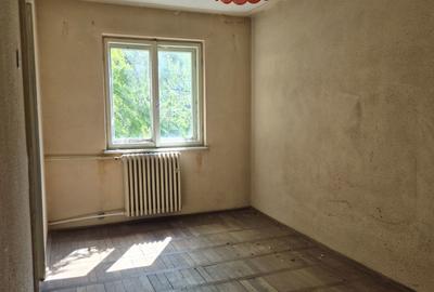 Apartament cu 2 camere semidecomandat în Exterior Vest - 3