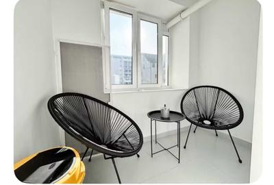 Apartament cu 2 camere decomandat în Iris - 8