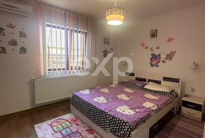 Casă individuală cu 3 camere cu Teren 499 Mp în Ciocănești - 14