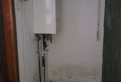 Spațiu comercial, de 50 mp, în Central - 7
