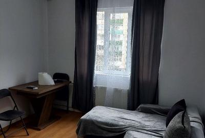 Garsonieră decomandată în Central - 13