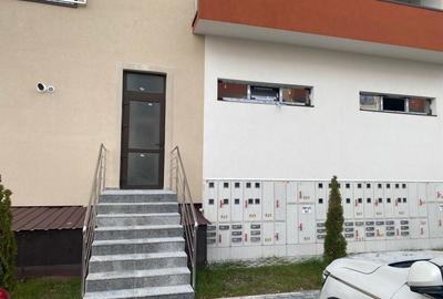 Spațiu comercial, de 170 mp, în Central
