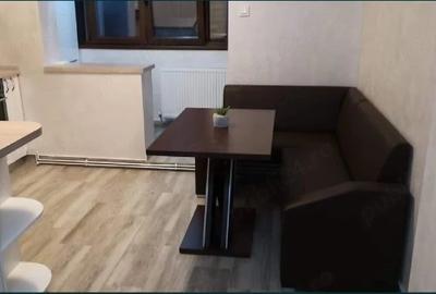 Garsonieră decomandată în Păcurari - 1
