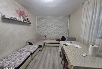 Apartament cu 3 camere decomandat în Mircea cel Bătrân - 3