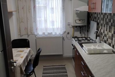 Garsonieră decomandată în Dobroești - 3