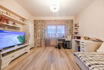 Apartament cu 2 camere decomandat, mobilat în Mărăști - 3