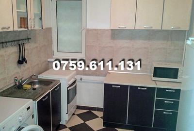 Apartament cu 2 camere semidecomandat în Tineretului - 6