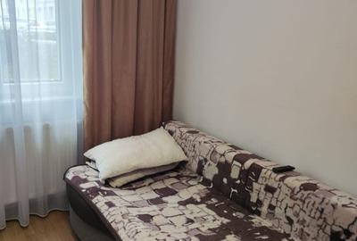 Apartament cu 2 camere decomandat în Electroprecizia