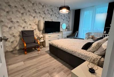 Apartament cu 3 camere în Central - 2