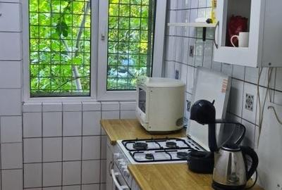 Apartament cu 2 camere semidecomandat în Ultracentral