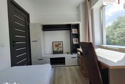 Apartament cu 3 camere în Dâmbul Rotund - 5