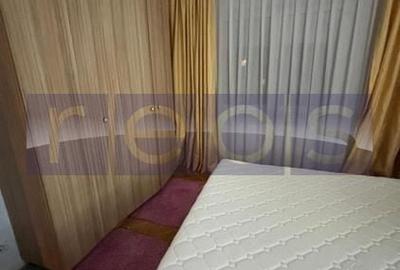 Apartament cu 3 camere decomandat, mobilat în Tineretului - 8