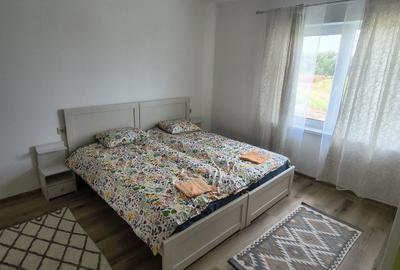 Apartament cu 2 camere în Sântana de Mureș - 4