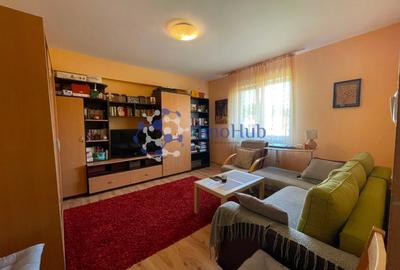 Apartament cu 2 camere decomandat în Tătărași - 5