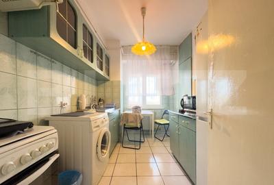 Apartament cu 2 camere decomandat, mobilat în Gheorgheni - 4