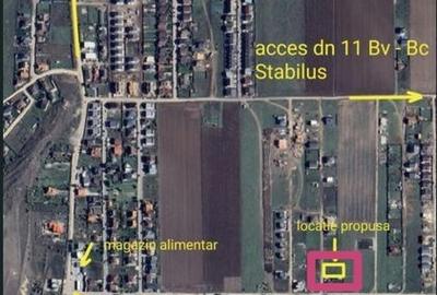 Casă cu 4 camere cu Teren 145 Mp în Sânpetru