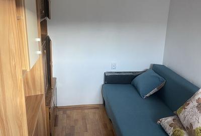 Apartament cu 2 camere decomandat în 7 Noiembrie