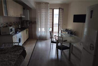 Apartament cu 2 camere semidecomandat, mobilat în Baciu - 1