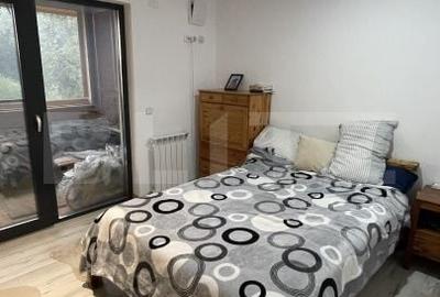 Casă cu 3 camere cu Teren 3400 Mp în Bascov