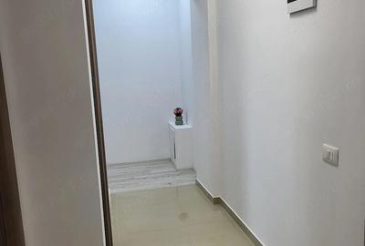 Apartament cu 2 camere decomandat în 1 Decembrie - 6